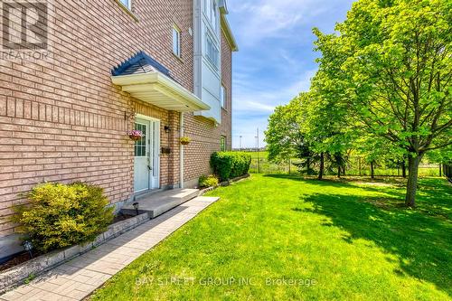69 - 280 Hillcrest Avenue, Mississauga, ON - Outdoor With Exterior