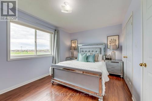 69 - 280 Hillcrest Avenue, Mississauga, ON - Indoor Photo Showing Bedroom