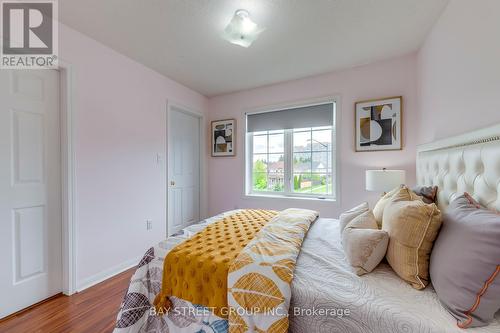 69 - 280 Hillcrest Avenue, Mississauga, ON - Indoor Photo Showing Bedroom