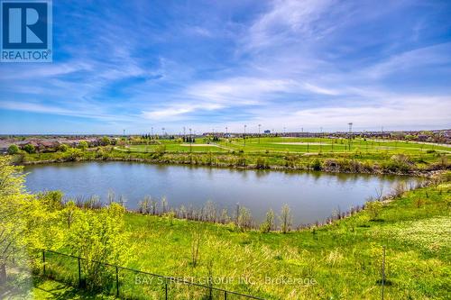 69 - 280 Hillcrest Avenue, Mississauga, ON - Outdoor With Body Of Water With View