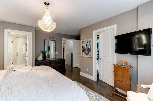 2061 Maria Street|Unit #16, Burlington, ON - Indoor Photo Showing Bedroom