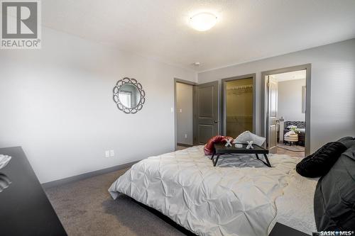 5010 Canuck Crescent, Regina, SK - Indoor Photo Showing Bedroom