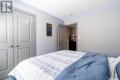 5010 Canuck Crescent, Regina, SK - Indoor Photo Showing Bedroom