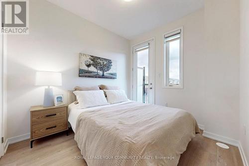 145 Rattenbury Road, Vaughan, ON - Indoor Photo Showing Bedroom