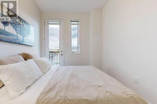 145 Rattenbury Road, Vaughan, ON - Indoor Photo Showing Bedroom
