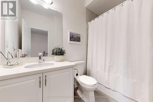 145 Rattenbury Road, Vaughan, ON - Indoor Photo Showing Bathroom