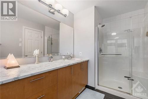 643 Cartographe Street, Ottawa, ON - Indoor Photo Showing Bathroom