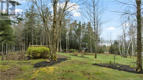 11 Pleasant Avenue, Quispamsis, NB - Outdoor With View
