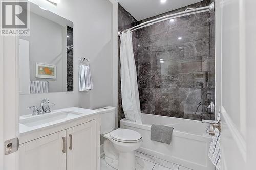 369 Rantz Road, Petawawa, ON - Indoor Photo Showing Bathroom