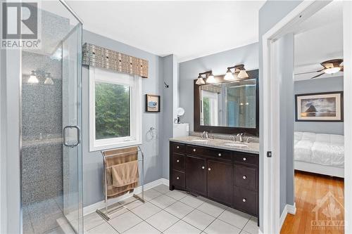 32 Sawgrass Circle, Ottawa, ON - Indoor Photo Showing Bathroom