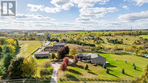 5174 Concession Road 4, Adjala-Tosorontio, ON - Outdoor With View