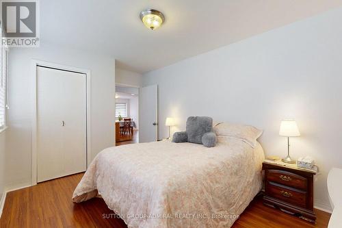 1088 Atwater Avenue, Mississauga, ON - Indoor Photo Showing Bedroom