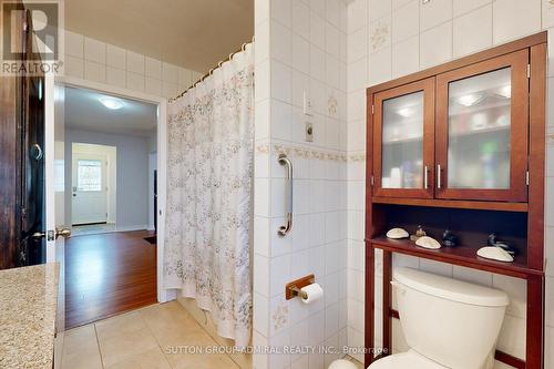 1088 Atwater Avenue, Mississauga, ON - Indoor Photo Showing Bathroom