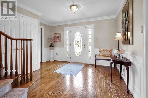 19 Thirlmere Road, London, ON - Indoor Photo Showing Other Room