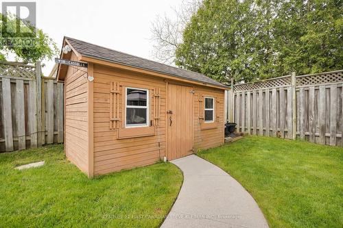 19 Thirlmere Road, London, ON - Outdoor