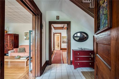 4629 Ellis Street, Niagara Falls, ON - Indoor Photo Showing Other Room