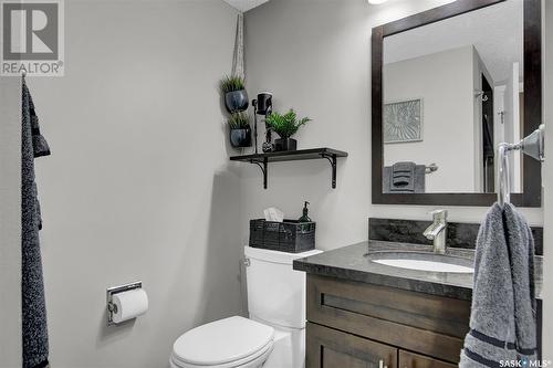 2310 Mahony Crescent, Regina, SK - Indoor Photo Showing Bathroom