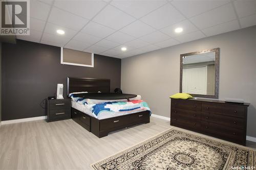 54 Whitesand Drive, Yorkton, SK - Indoor Photo Showing Bedroom