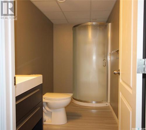54 Whitesand Drive, Yorkton, SK - Indoor Photo Showing Bathroom