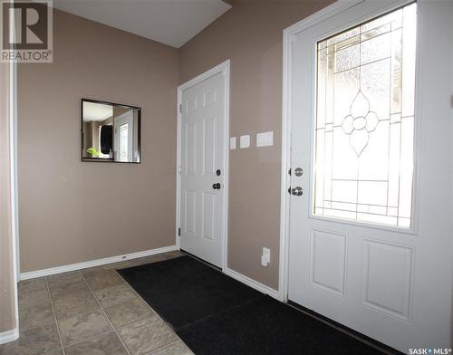 54 Whitesand Drive, Yorkton, SK - Indoor Photo Showing Other Room