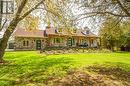 21410 County Rd 10 Road, Alexandria, ON  - Outdoor 