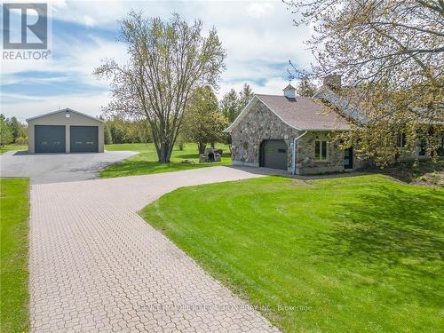 21410 County Rd 10 Road, Alexandria, ON - Outdoor