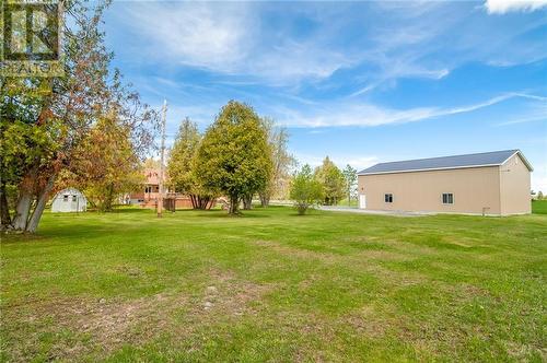 21410 County Rd 10 Road, Alexandria, ON - Outdoor