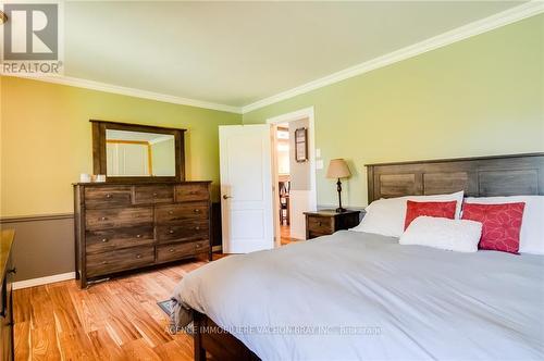 21410 County Rd 10 Road, Alexandria, ON - Indoor Photo Showing Bedroom