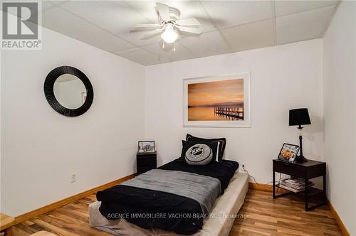 21410 County Rd 10 Road, Alexandria, ON - Indoor Photo Showing Bedroom