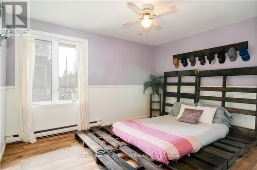 21410 County Rd 10 Road, Alexandria, ON - Indoor Photo Showing Bedroom