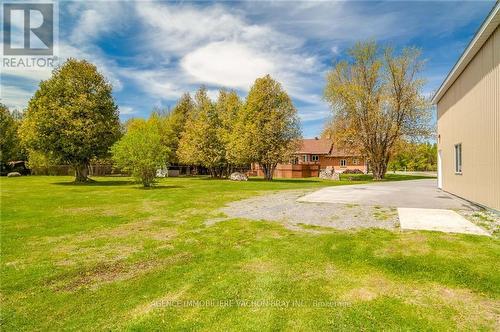 21410 County Rd 10 Road, Alexandria, ON - Outdoor