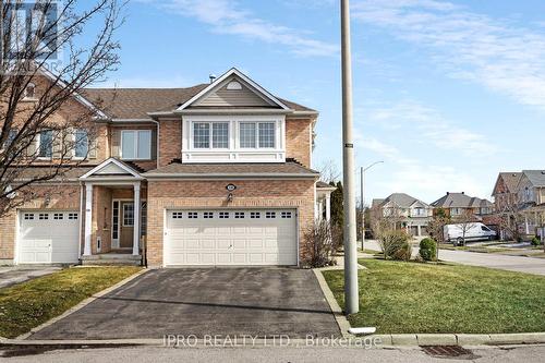 128 Lowther Avenue, Richmond Hill, ON - Outdoor With Facade