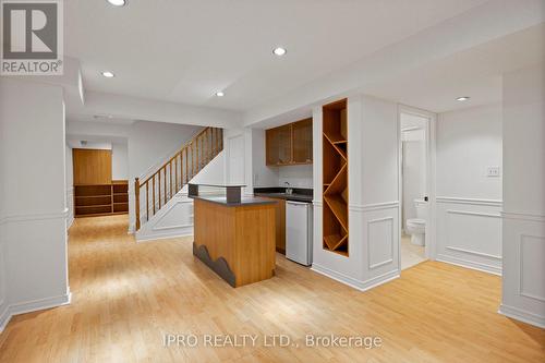 128 Lowther Avenue, Richmond Hill, ON - Indoor