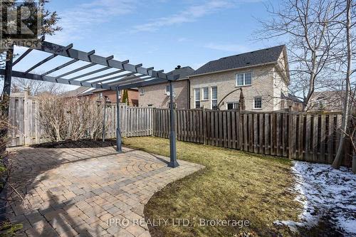 128 Lowther Avenue, Richmond Hill, ON - Outdoor