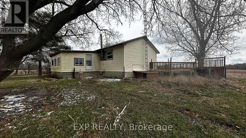 364 Royal Road, Prince Edward County, ON - Outdoor