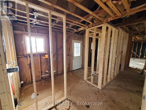364 Royal Road, Prince Edward County, ON - Indoor Photo Showing Basement