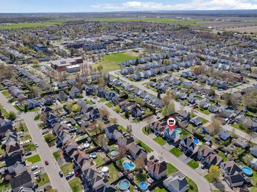 Overall view - 328 Rue St-Antoine, Sainte-Anne-Des-Plaines, QC - Outdoor With View