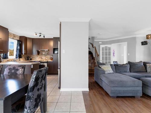 Dining room - 328 Rue St-Antoine, Sainte-Anne-Des-Plaines, QC - Indoor