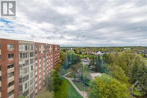 View - 960 Teron Road Unit#902, Kanata, ON - Outdoor With View