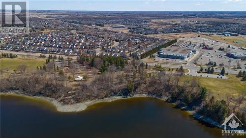 562 Wild Shore Crescent, Ottawa, ON - Outdoor With Body Of Water With View