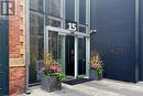 4109 - 15 Grenville Street, Toronto, ON  - Outdoor With Exterior 