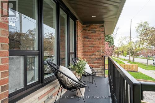 56 Rayside Drive, Toronto, ON - Outdoor With Exterior