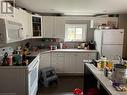 back unit kitchen - 46 Robertson Street, Harriston, ON  - Indoor Photo Showing Kitchen 