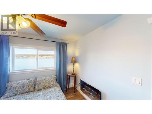 6627 Mcnolty Road, 100 Mile House, BC - Indoor Photo Showing Bedroom