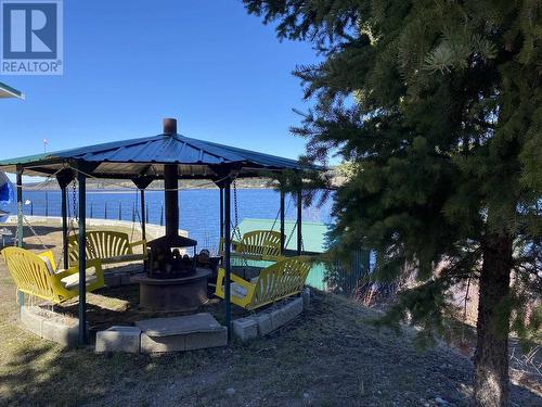 6627 Mcnolty Road, 100 Mile House, BC - Outdoor