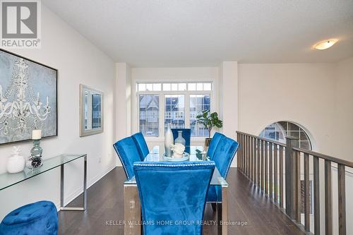 4072 Canby Street, Lincoln, ON - Indoor Photo Showing Dining Room