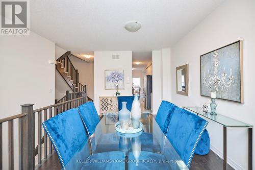 4072 Canby Street, Lincoln, ON - Indoor
