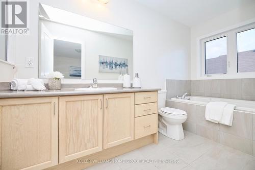 4072 Canby Street, Lincoln, ON - Indoor Photo Showing Bathroom
