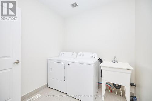 4072 Canby Street, Lincoln, ON - Indoor Photo Showing Laundry Room