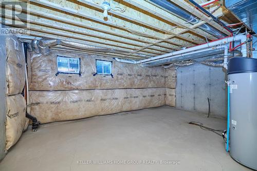4072 Canby Street, Lincoln, ON - Indoor Photo Showing Basement